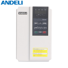 ANDELI 3phase 380V 300hp frequency inverter ADL200G 220KW static frequency converter